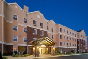 Гостиница Staybridge Suites Rockford, an IHG Hotel  Рокфорд